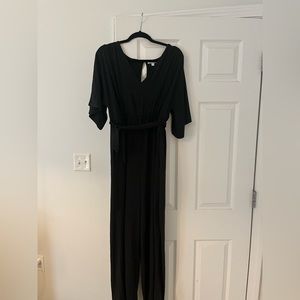 Baileys Blossoms jumpsuit